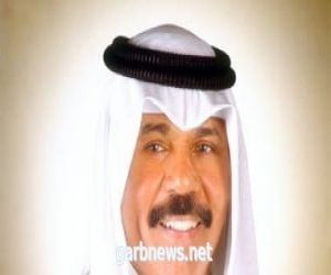 أمير الكويت يبعث رسالة خطية للرئيس السيسى بشأن العلاقات الثنائية