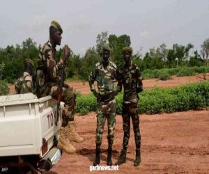 مقتل 70 شخصاً في هجمات مسلحة في النيجر
