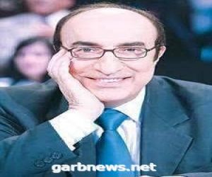 وزيرة الثقافة المصرية  تنعى الموسيقار اللبنانى الكبير الياس الرحبانى