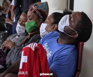السنغال تعيد فرض حالة الطوارىء مع ارتفاع إصابات كورونا