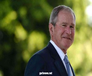 الرئيس الأسبق جورج دبليو بوش سيحضر حفل تنصيب بايدن