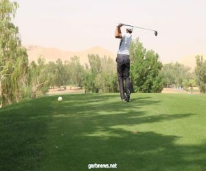 نادي الرياض للجولف.. يوم عائليّ مميز في "شتاء السعودية"