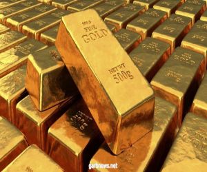أسعار الذهب تواصل الصعود