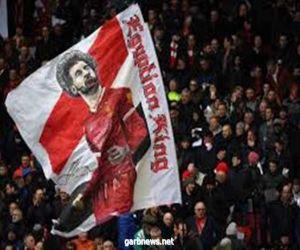 جماهير ليفربول ترفض رحيل محمد صلاح