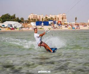 مدينة الملك عبد الله الاقتصادية.. وجهة مثالية للأنشطة البحرية