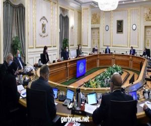 مجلس_الوزراء  المصري يوافق على مشروع قانون الأحوال الشخصية