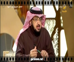 العضاض' #القرضاوي أول من أطلق لقب '#الصحوة' على السلفية #السعودية.