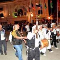 اختتام "فعاليات قسنطينة عاصمة للثقافة العربية" في الجزائر