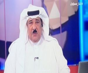 أحد عمالقة التلفزيون السعودي... وفاة المذيع "فهد الحمود".. اليوم