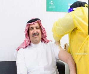 سمو الأمير فيصل بن سلمان يُدشن مركز لقاحات كورونا بالمدينة المنورة
