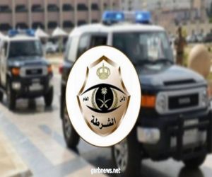 سرقا سيارات واستخدماها في ارتكاب الجرائم.. الجانيان في قبضة شرطة الرياض