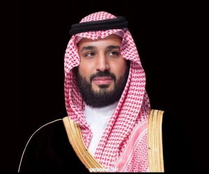 ولي العهد محمد بن سلمان: نستهدف أن تكون الرياض من أكبر 10 اقتصاديات مدن في العالم