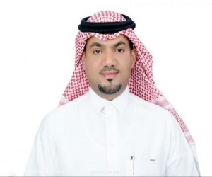 الدكتور فهد  مديراً عاماً لإدارة الزراعة للمركز الوطني للرقابة على الإلتزام البيئي