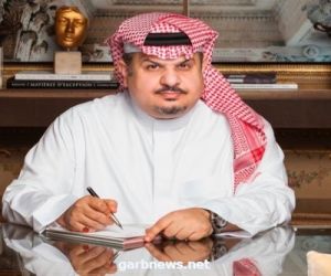 الأمير عبدالرحمن بن مساعد يعلق على اعتذار وحذف الكاتبة وفاء الرشيد تغريدة أثارت جدلاً