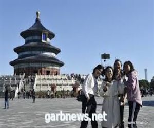 الصين تشهد انخفاضا في رحلات عطلة عيد الربيع وسط إجراءات السيطرة على كوفيد-19