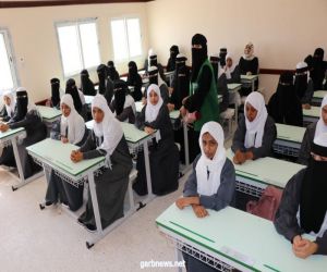 بدعم من "إعمار اليمن".. 23 مدرسة نموذجية جديدة تنهض بالتعليم في المحافظات اليمنية