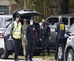 مقتل وإصابة 5 من عناصر مكتب التحقيقات الفدرالي الأمريكي