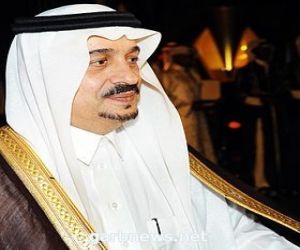 أمير الرياض يرعى انطلاق منتدى المياه السعودي لتحقيق الاستدامة وتعزيز فرص الاستثمار
