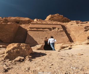 إقبال لافت على تجارب تبوك السياحية لاستكشاف حضاراتها القديمة في "شتاء السعودية"
