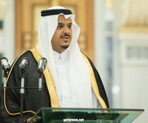 سمو نائب أمير #الرياض يشدد على جميع الجهات المعنية بتفعيل وتنفيذ كافة الإجراءات الاحترازية والقرارات الصادرة