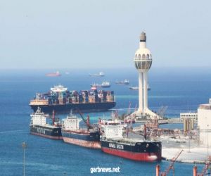 سبب إيقاف حركة الملاحة البحرية بميناء جدة الإسلامي