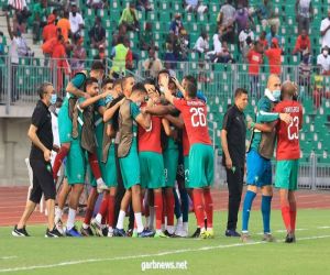 المغرب إلى نهائي أمم إفريقيا للمحليين برباعية في الكاميرون