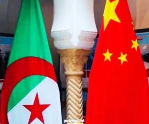 الصين تتبرع  بكمية من اللقاحات هبة للجزائر