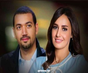 زواج جديد للداعية معز مسعود من الفنانة حلا شيحة يثير الجدل في مصر