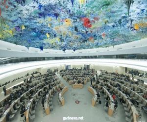 الأمم المتحدة ترحب بالقرار الأمريكي بشأن إعادة المشاركة في مجلس حقوق الإنسان