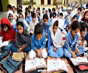 باكستان تُقر مشروع قانون يقضي بتدريس اللغة العربية في جميع المدارس «إلزاما»