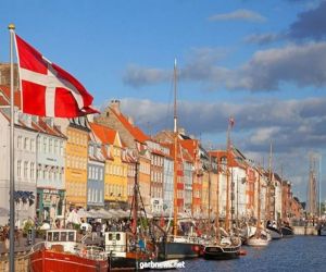 الدنمارك.. رصد سلالة كورونا البريطانية في أكثر من 25 % من المصابين