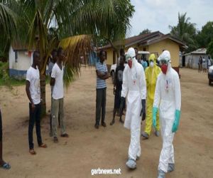 تفشي فيروس  الإيبولا من جديد  بجمهورية غينيا
