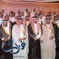 الأمير فيصل بن خالد يرعى الحفل الختامي لفعاليات قرية عسير التراثية