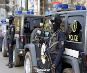 مصر.. مقتل رجل أعمال شهير بـ13 رصاصة