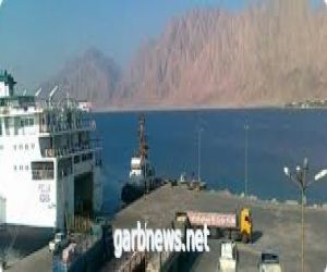 السلطات المصرية تعيد فتح ميناء نويبع البحري