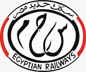 حريق فى قطار ٥٩٤  السويس/القاهرة دون إصابات