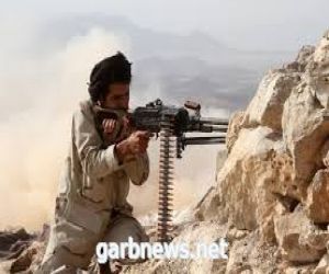 تصعيد الحوثي يدفع الشرعية نحو خيار المواجهة العسكرية