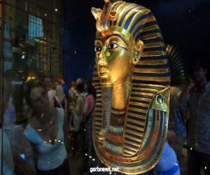 للمرة الثالثة على التوالي جريدة التليجراف البريطانية تنشر تقريراً عن السياحة في مصر