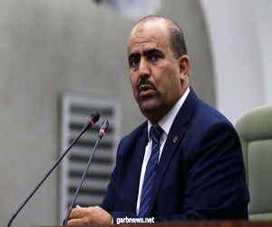 رئيس البرلمان الجزائري: بلادنا مستهدفة في وحدتها الوطنية