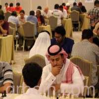 أربع بطولات دولية متزامنة للشطرنج في السعودية