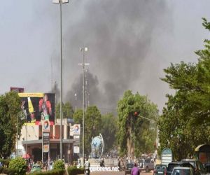مقتل 18 شخصا على الأقل في هجمات في بوركينا فاسو ومالي