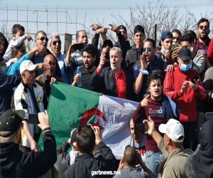 حل البرلمان الجزائري هل سيتخلص تبون من إرث بوتفليقة؟