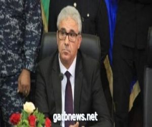 نجاة وزير داخلية حكومة الوفاق من محاولة اغتيال بمنطقة جنزور بالعاصمة طرابلس