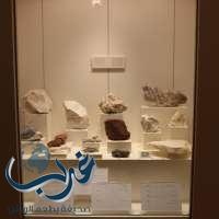 المتحف الوطني السعودي في الرياض ثروة وطنية من " 60" متحفًا في المملكة
