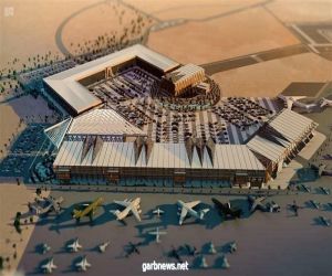 الرياض تحتضن معرض الدفاع العالمي 2022 بمساحة 800 ألف متر مربع ومدرج 3 كيلومترات