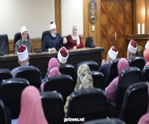 وحدة لم الشمل تكثف جهودها في دعم الاستقرار الأسري بالمجتمع المصري، وتواصل مواجهة ظاهرة كثرة الطلاق