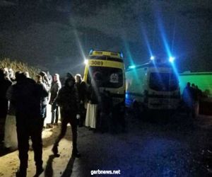 مصر: ارتفاع عدد ضحايا قارب غرق في الإسكندرية