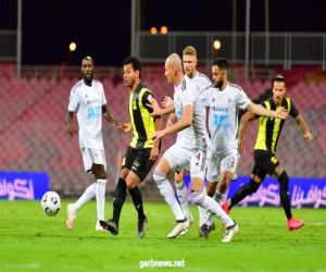 الفيصلي يقلب الطاولة على الاتحاد و يوصل للنقطة 26 ..