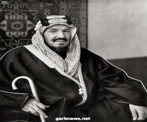 هل سافر الملك عبدالعزيز إلى لندن لتلقي العلاج؟.. تعرّف على الحقيقة