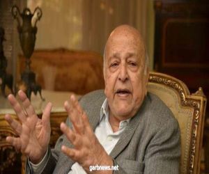 وفاة رجل الأعمال  المصري حسين صبور
